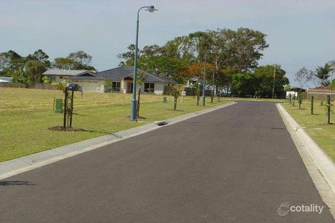 Property photo of 6 Memorial Street Toogoom QLD 4655