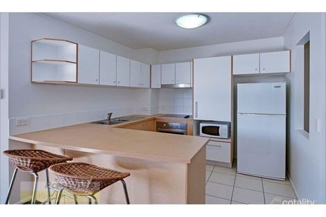 Property photo of 40/15 Goodwin Street Kangaroo Point QLD 4169