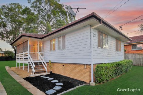 Property photo of 23 Omar Street Woodridge QLD 4114