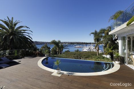 Property photo of 23 Wunulla Road Point Piper NSW 2027