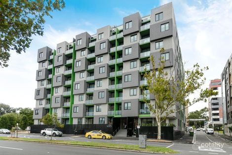 Property photo of 312/495 Rathdowne Street Carlton VIC 3053