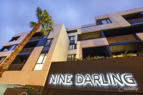 16/9 Darling St, South Yarra, VIC 3141