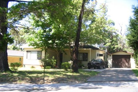 28 Hall Pde, Hazelbrook, NSW 2779