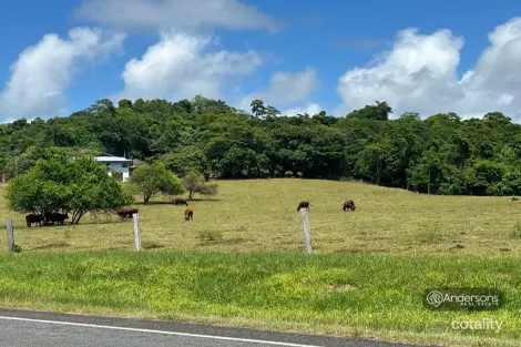 Property photo of 1949 Tully Mission Beach Road Wongaling Beach QLD 4852