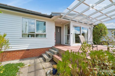 Property photo of 4 Pybus Street Snug TAS 7054