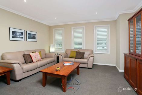 Property photo of 25 Tanzanite Street Quakers Hill NSW 2763