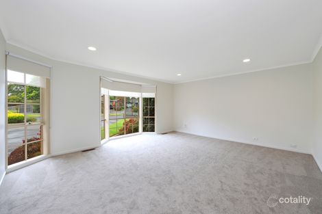 Property photo of 41 Sullivan Avenue Lysterfield VIC 3156