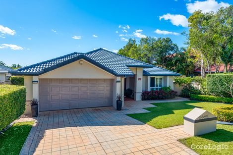 Property photo of 54 Sea Eagle Drive Burleigh Waters QLD 4220