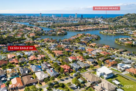 Property photo of 54 Sea Eagle Drive Burleigh Waters QLD 4220