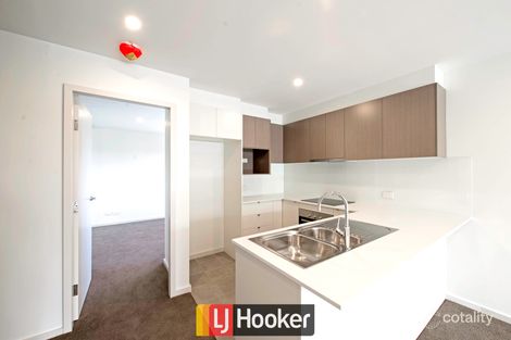 Property photo of 302/24 Girrahween Street Braddon ACT 2612