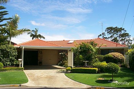 13 Topaz Ct, Hollywell, QLD 4216