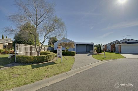Property photo of 2 Melanie Court Traralgon VIC 3844