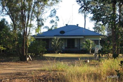 642 Birthamba Rd, Bucca, QLD 4670