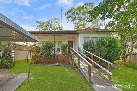 Property photo of 2 Willis Avenue Pennant Hills NSW 2120