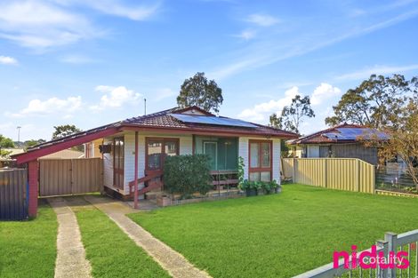 37 Siemens Cres, Emerton, NSW 2770
