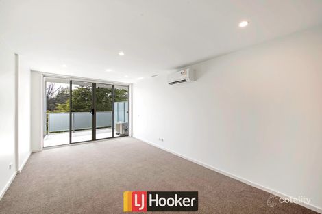 Property photo of 302/24 Girrahween Street Braddon ACT 2612