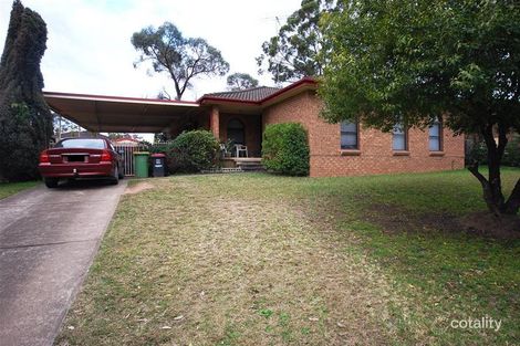 46 Greygums Rd, Cranebrook, NSW 2749