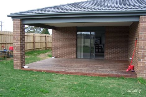 Property photo of 29 Dudley Street Wallan VIC 3756