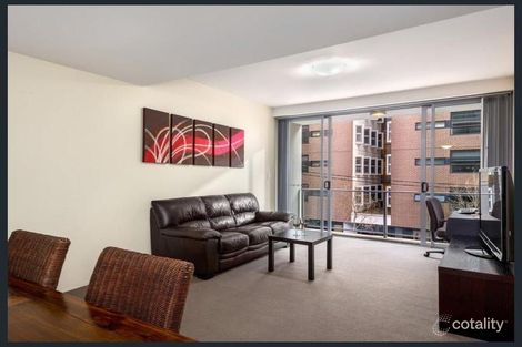 Property photo of 14/12-26 Regent Street Chippendale NSW 2008