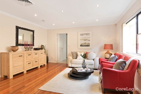 Property photo of 21A Kitchener Street Balgowlah NSW 2093