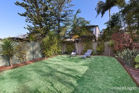 Property photo of 21A Kitchener Street Balgowlah NSW 2093