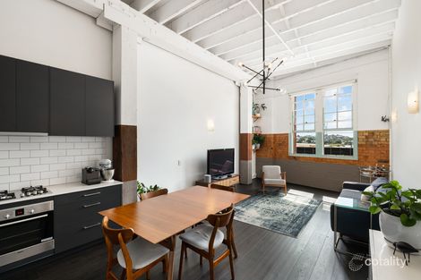 Property photo of 208/16 Skyring Terrace Teneriffe QLD 4005