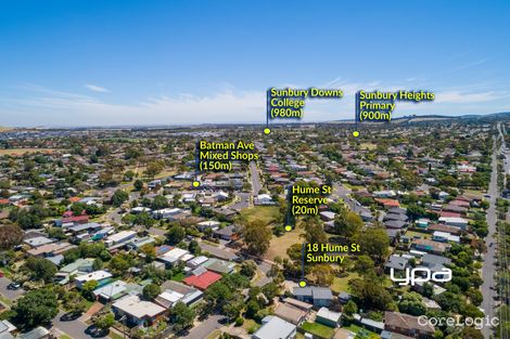 Property photo of 18 Hume Street Sunbury VIC 3429