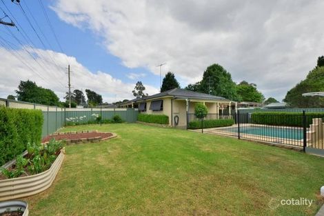 Property photo of 2 Bradley Road North Richmond NSW 2754