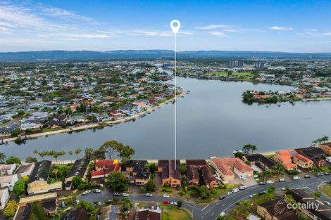 Property photo of 6/3 Jodie Court Mermaid Waters QLD 4218