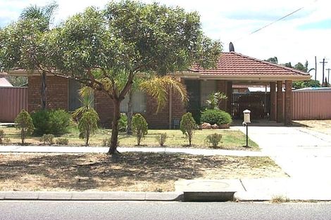 71 Boyare Ave, Mirrabooka, WA 6061