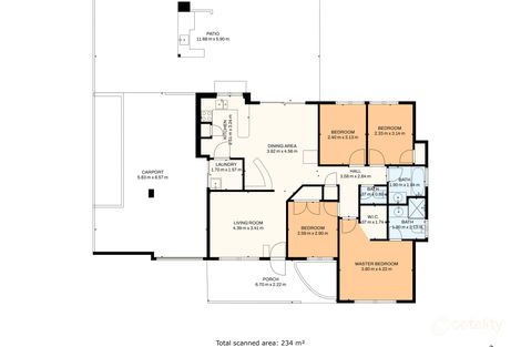 Property photo of 25 Gavarnie Way Coodanup WA 6210