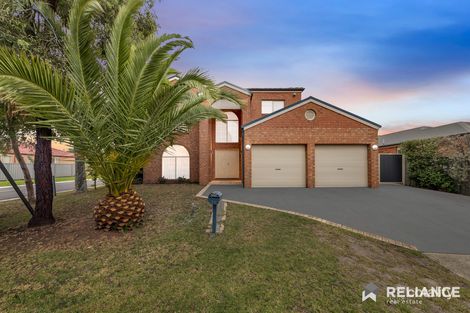 Property photo of 20 Prospect Drive Tarneit VIC 3029