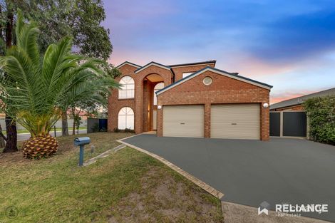 Property photo of 20 Prospect Drive Tarneit VIC 3029