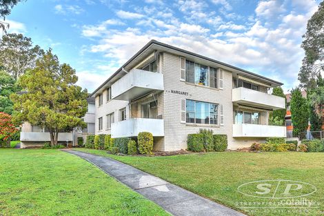 4/4-6 Margaret St, Strathfield, NSW 2135