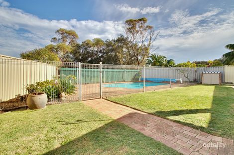 Property photo of 11 St Clair Place Cooloongup WA 6168