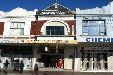 89 Railway St, Rockdale, NSW 2216