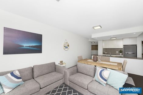 Property photo of 87/116 Easty Street Phillip ACT 2606