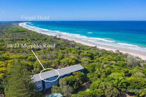 Property photo of 10/23 Murphys Road Kingscliff NSW 2487