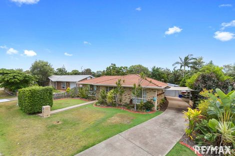 Property photo of 22 Shelley Street Scarness QLD 4655