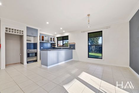 Property photo of 8 Drovers Court Evandale TAS 7212