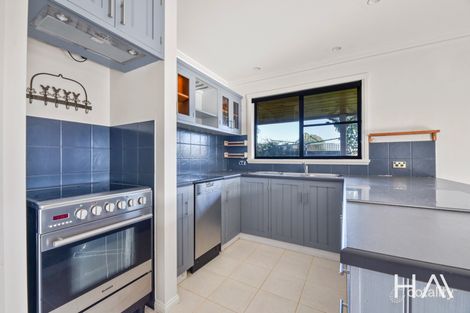 Property photo of 8 Drovers Court Evandale TAS 7212