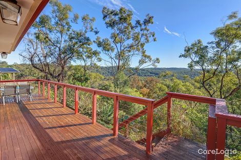 Property photo of 31 Bowral Close Hornsby Heights NSW 2077