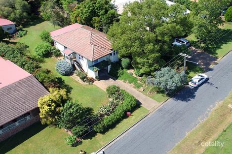 Property photo of 36 Wallis Street East Maitland NSW 2323