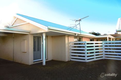 Property photo of 2/5 Cameron Street Merbein VIC 3505