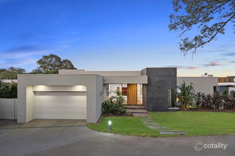 Property photo of 324 Prince Henry Drive Prince Henry Heights QLD 4350