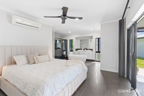 Property photo of 3 Quest Court Trinity Park QLD 4879