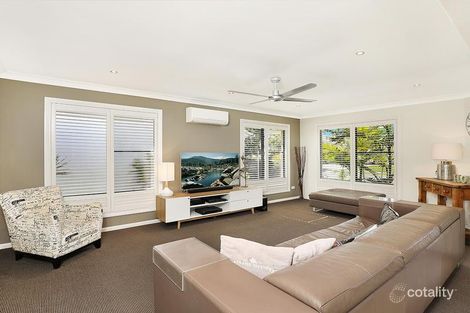 Property photo of 4 Whitsunday Street Parrearra QLD 4575