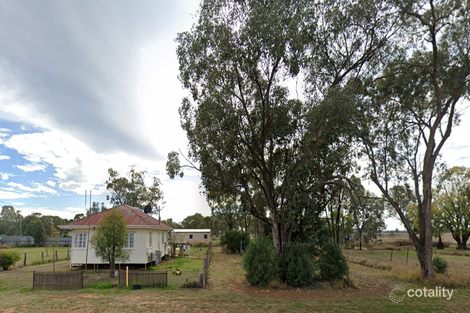 28-30 Tyrconnel St, Mungallala, QLD 4467