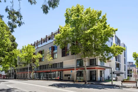 Property photo of 444 Harris Street Ultimo NSW 2007