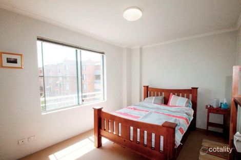 Property photo of 707B/780 Bourke Street Redfern NSW 2016